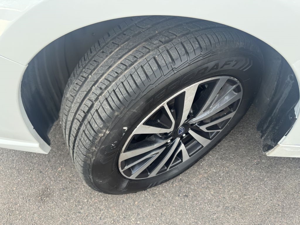 Subaru Legacy 2.5i Premium 2018