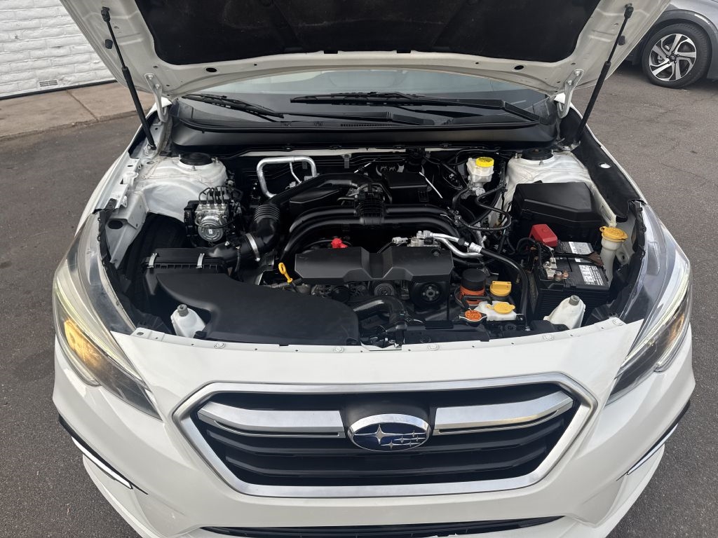 Subaru Legacy 2.5i Premium 2018