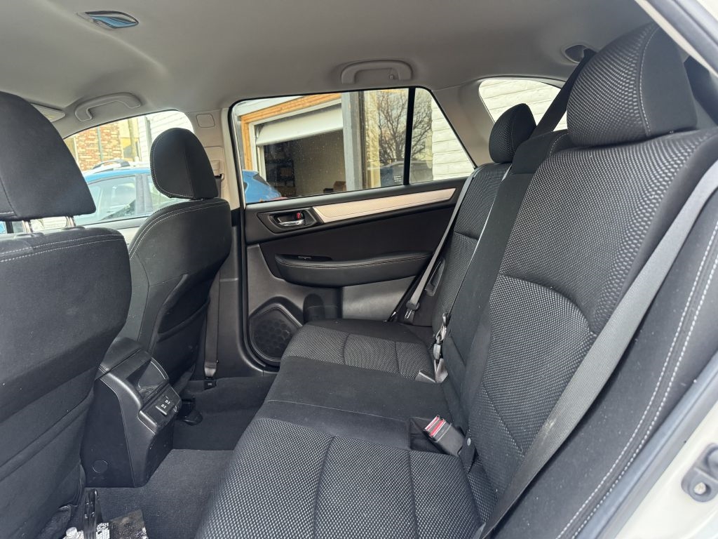 Subaru Outback 2.5i Premium 2019