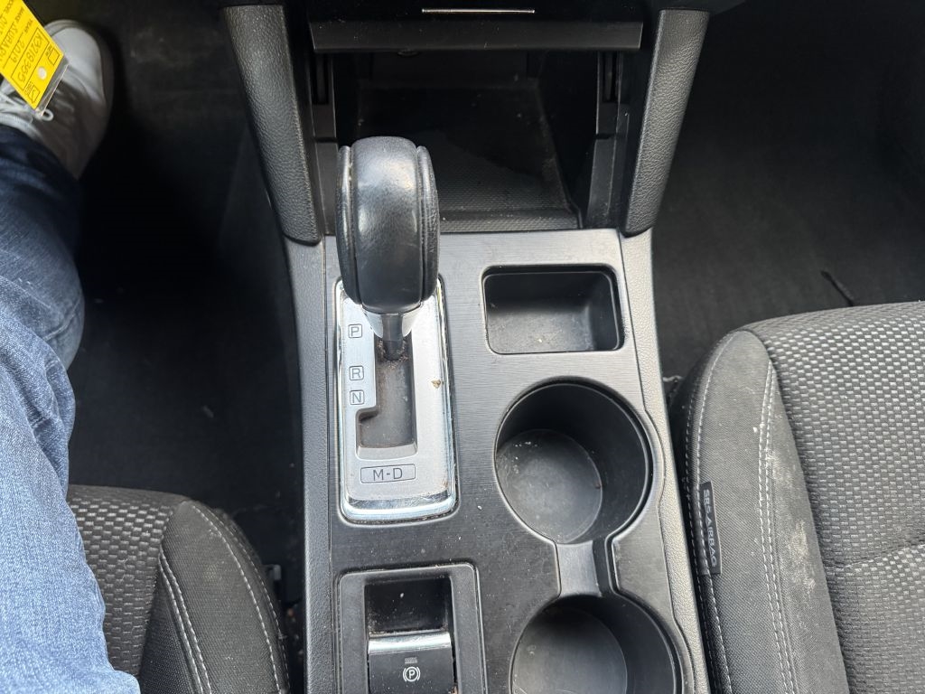 Subaru Outback 2.5i Premium 2019