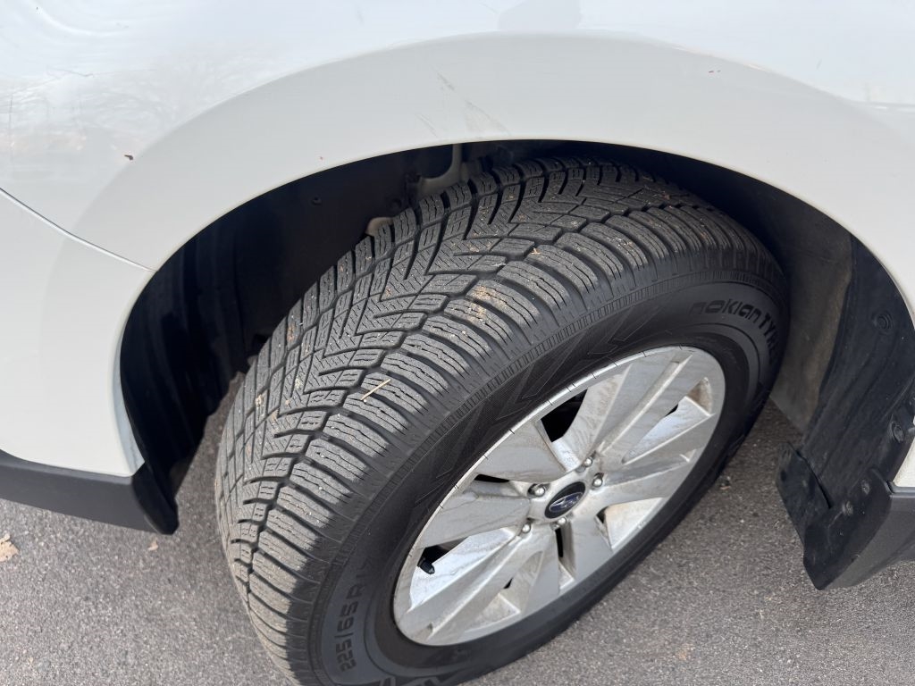 Subaru Outback 2.5i Premium 2019