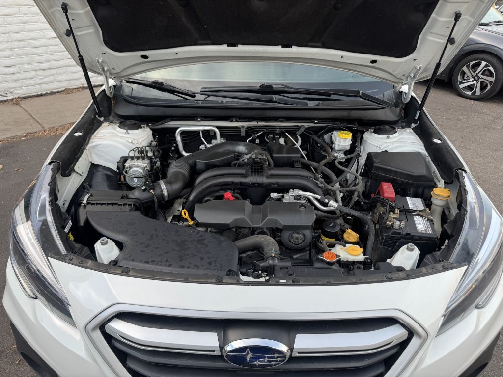 Subaru Outback 2.5i Premium 2019