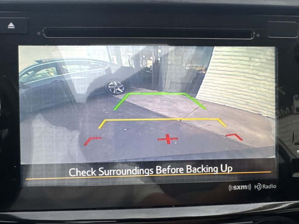 Subaru Forester 2.5i Premium PZEV CVT 2017