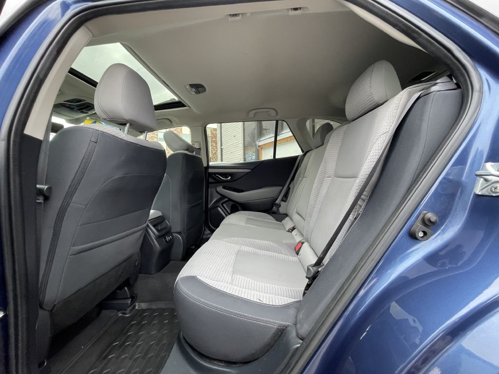 Subaru Outback Premium 2021