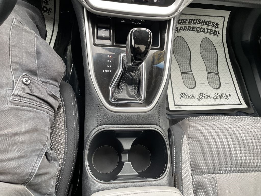 Subaru Outback Premium 2021