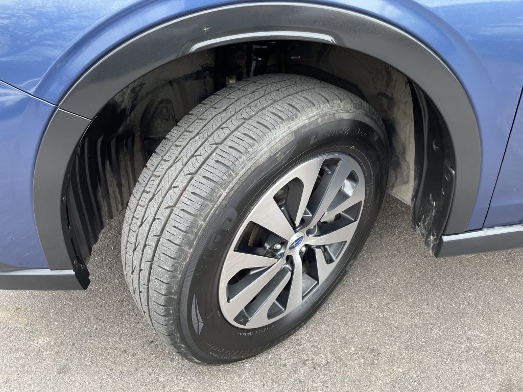 Subaru Outback Premium 2021