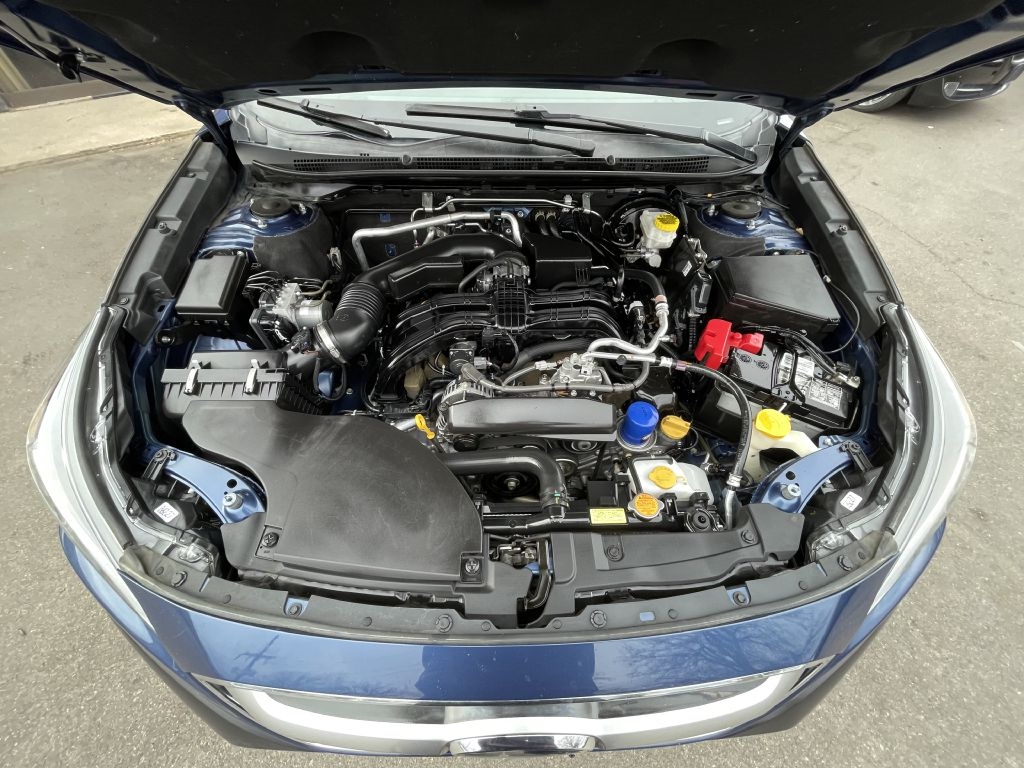 Subaru Outback Premium 2021