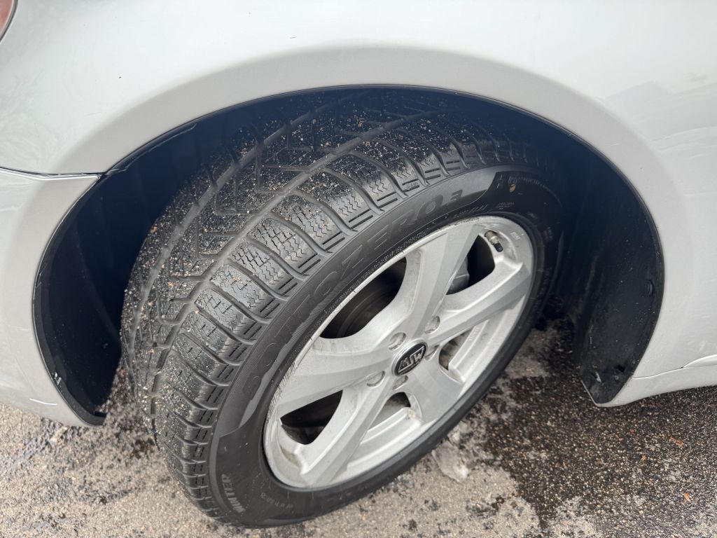 Lexus LS 460 Luxury Sedan 2012