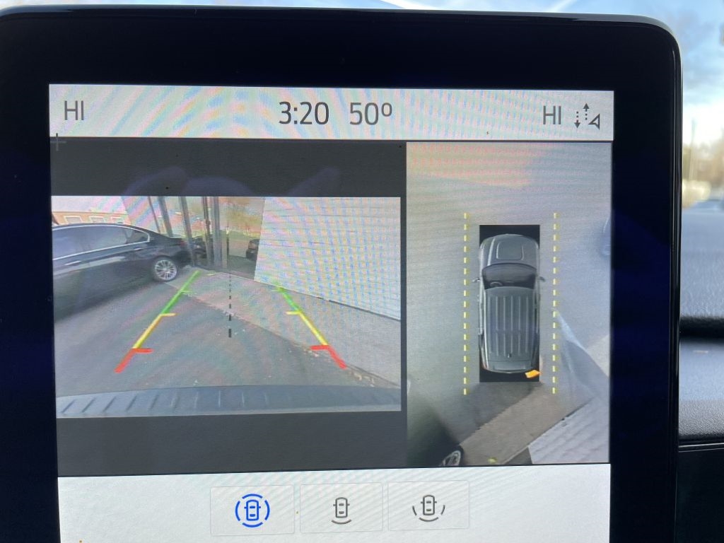 Ford Explorer ST AWD 2020