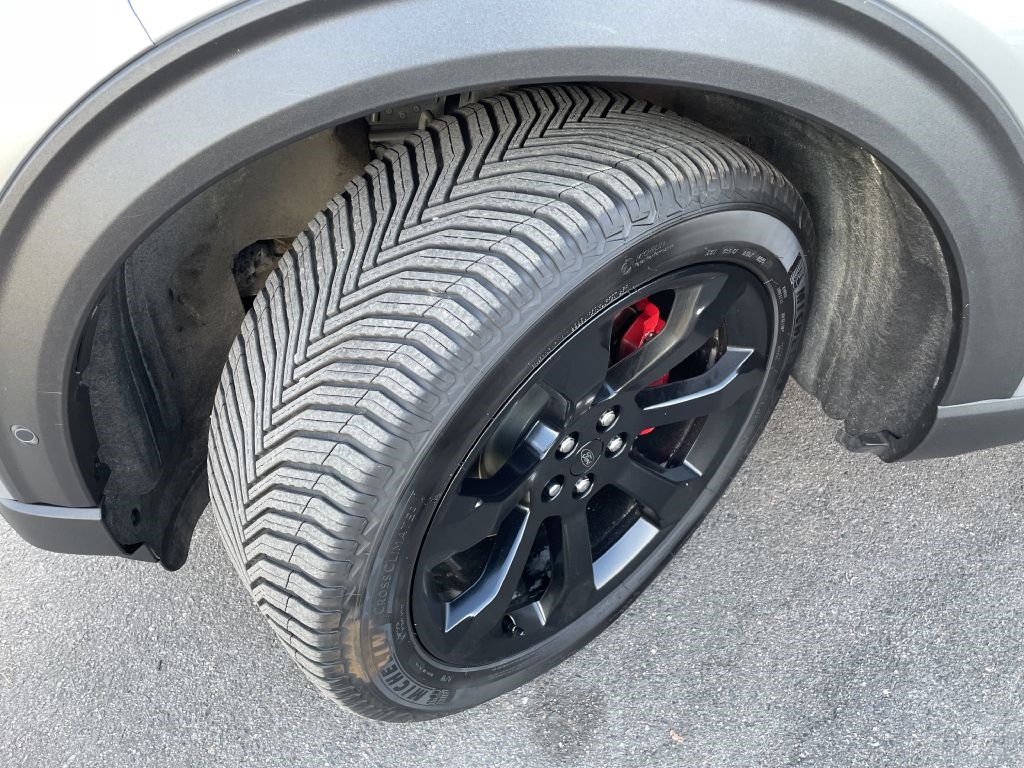 Ford Explorer ST AWD 2020