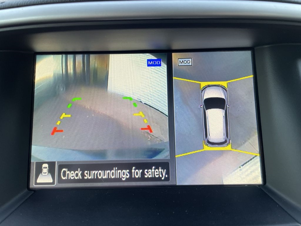 Nissan Pathfinder S 4WD 2019