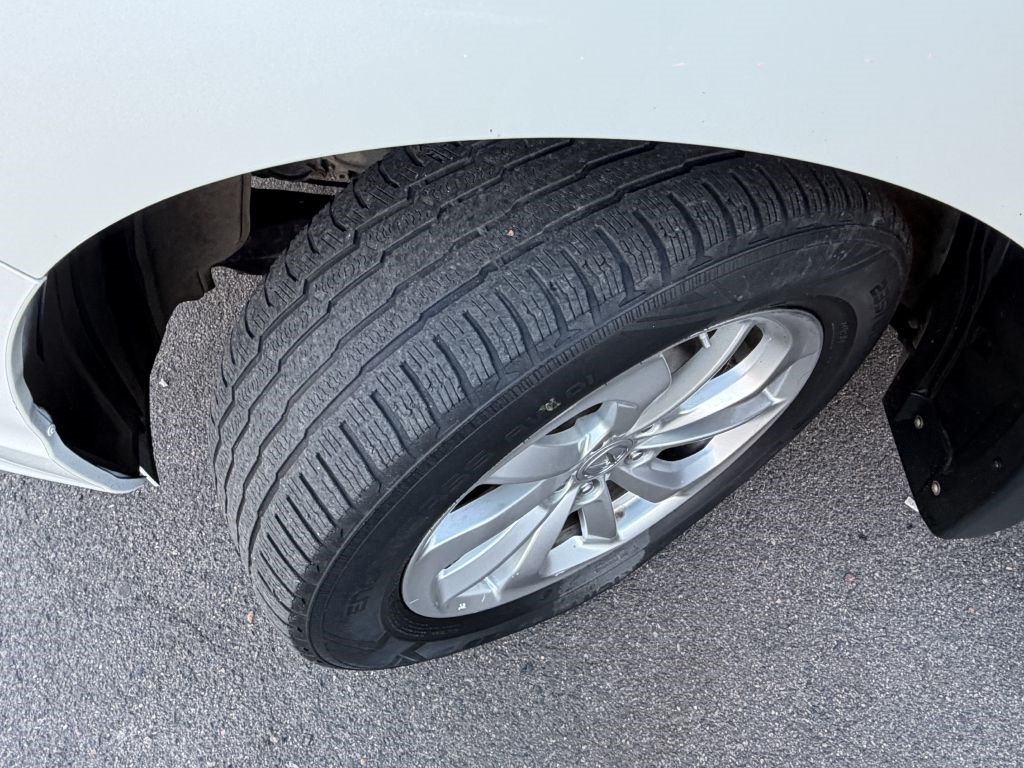 Acura RDX 6-Spd AT AWD 2017