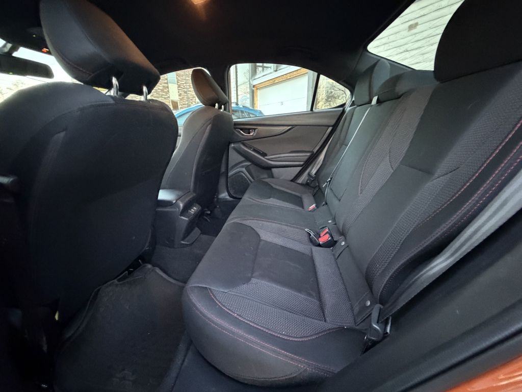 Subaru WRX Premium 6M 2023