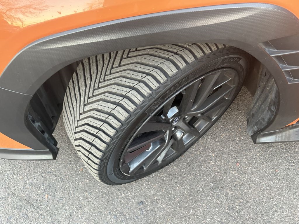 Subaru WRX Premium 6M 2023