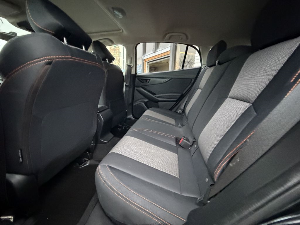 Subaru Crosstrek 2.0i Premium CVT 2018