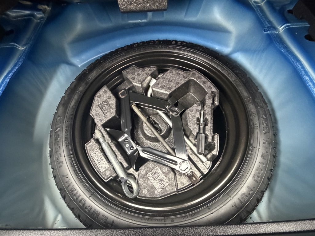 Subaru WRX Base 6M 2019