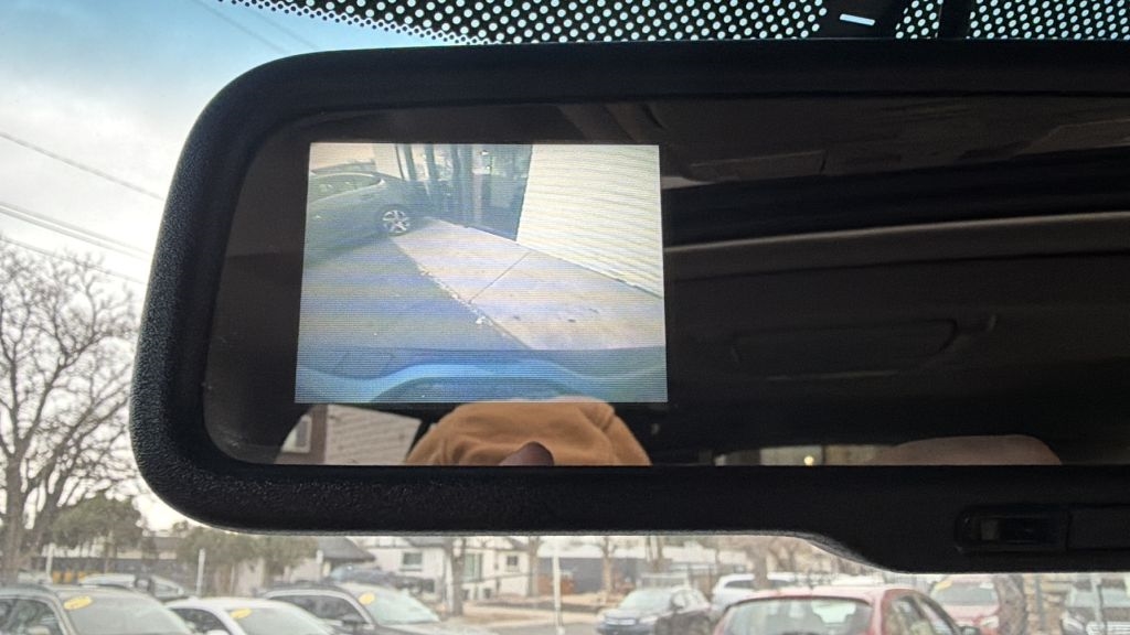 Honda Pilot EX-L 4WD 5-Spd AT with DVD 2010