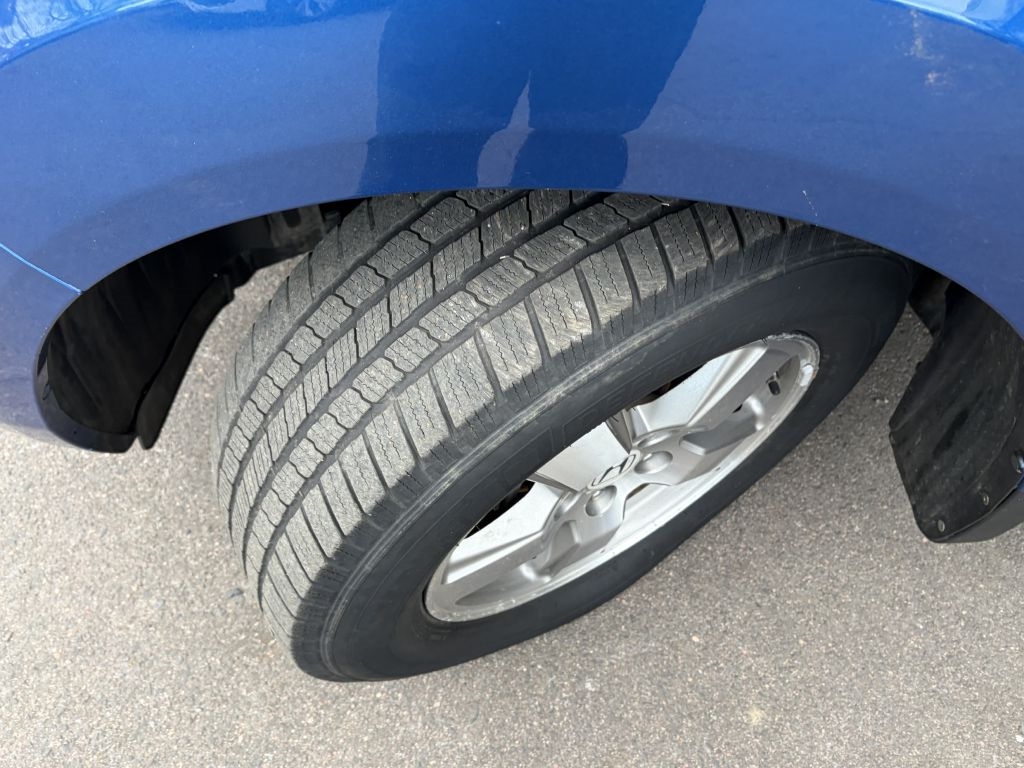 Honda Pilot EX-L 4WD 5-Spd AT with DVD 2010