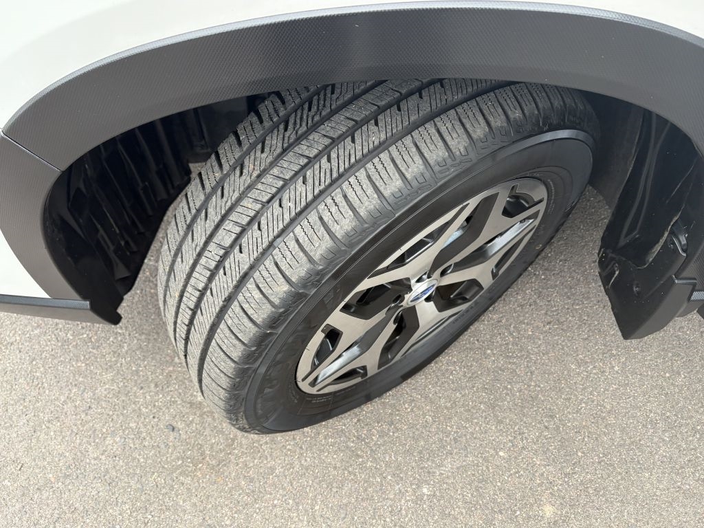 Subaru Forester Premium 2019