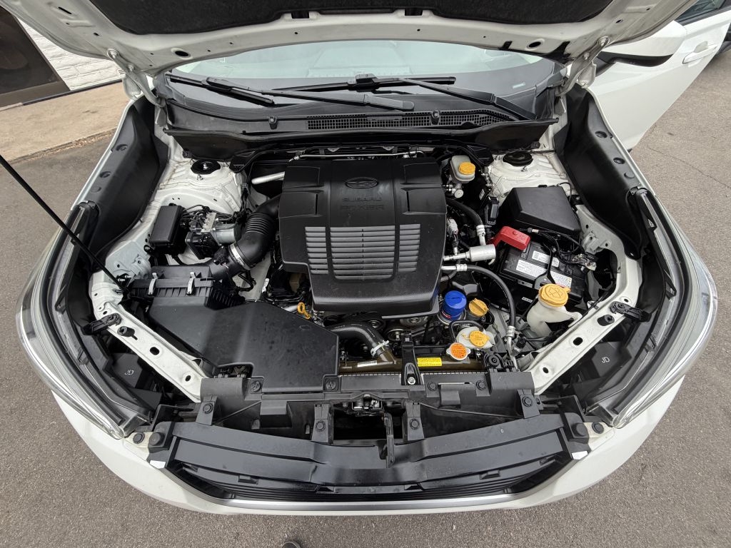 Subaru Forester Premium 2019