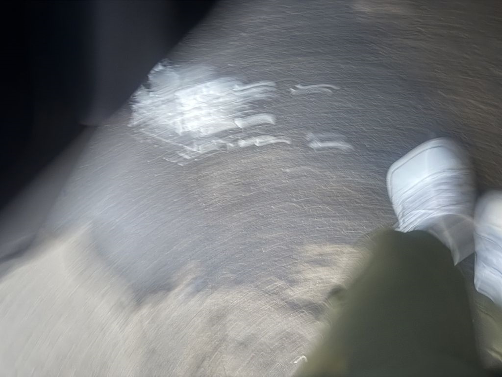 Subaru WRX 4-Door 2018