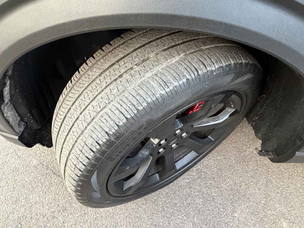 Ford Explorer ST AWD 2021