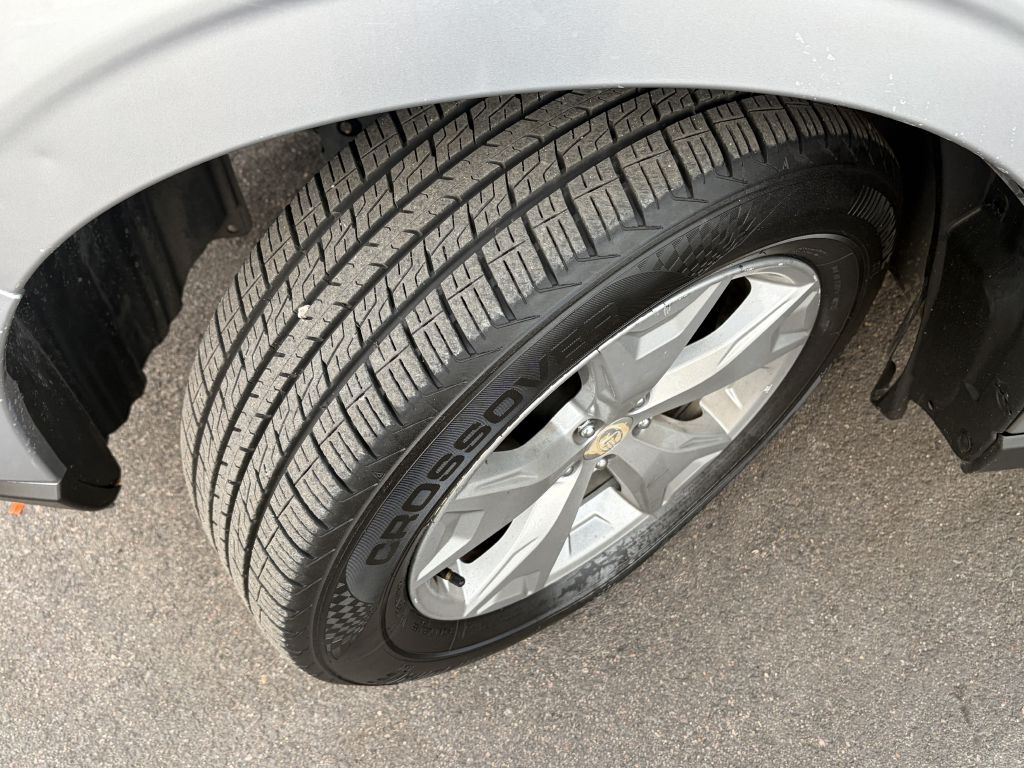 Subaru Forester 2.5i Limited 2014