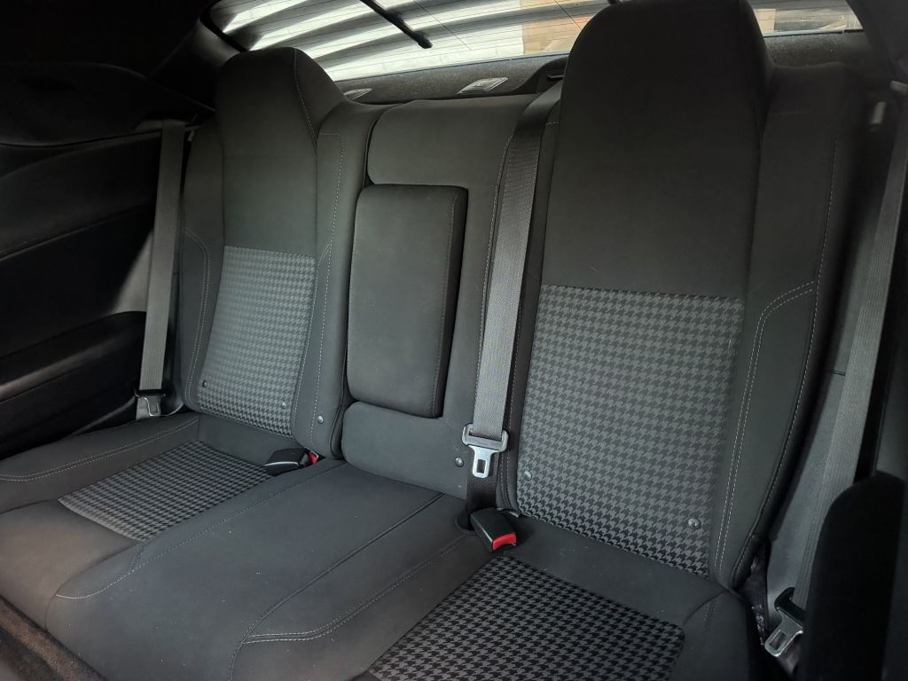 Dodge Challenger R/T Plus 2017