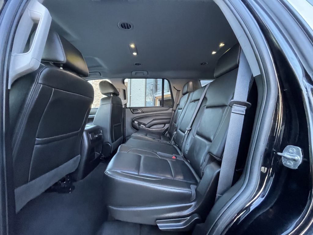 Chevrolet Tahoe LT 4WD 2019