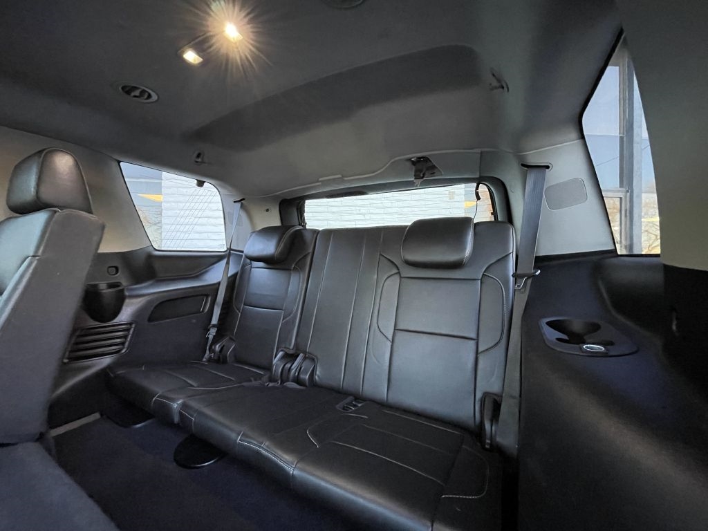 Chevrolet Tahoe LT 4WD 2019