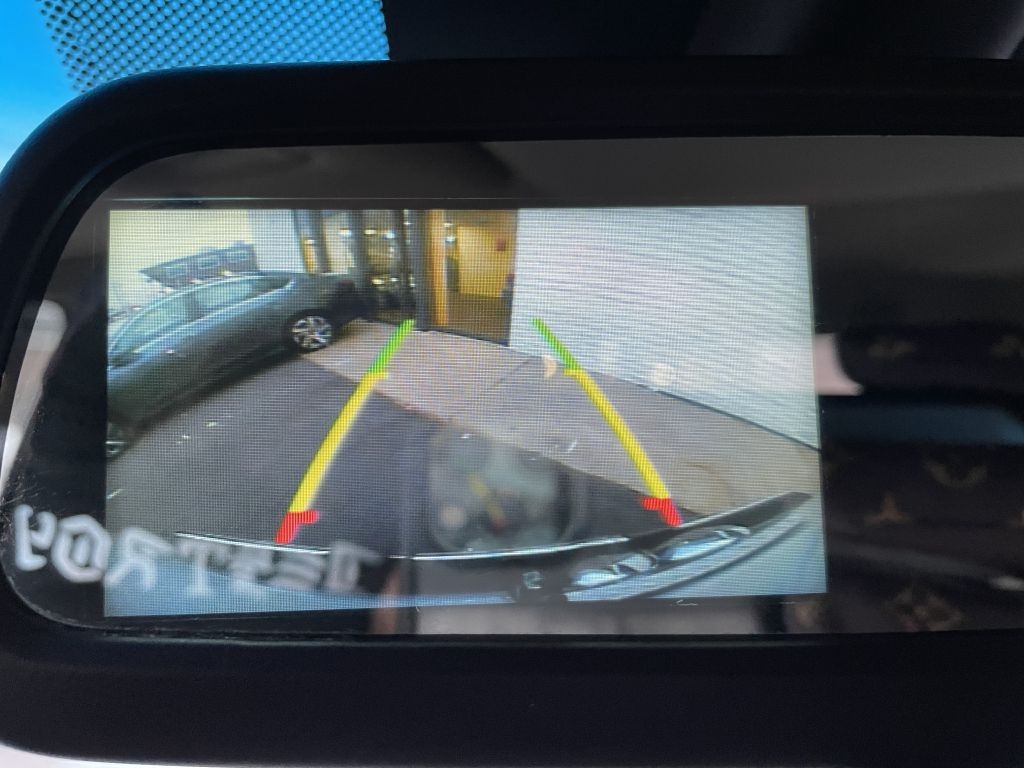 RAM 1500 Tradesman Crew Cab SWB 4WD 2017