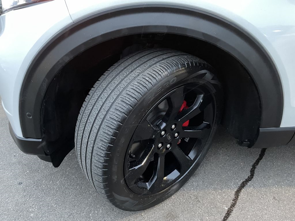 Ford Explorer ST AWD 2022