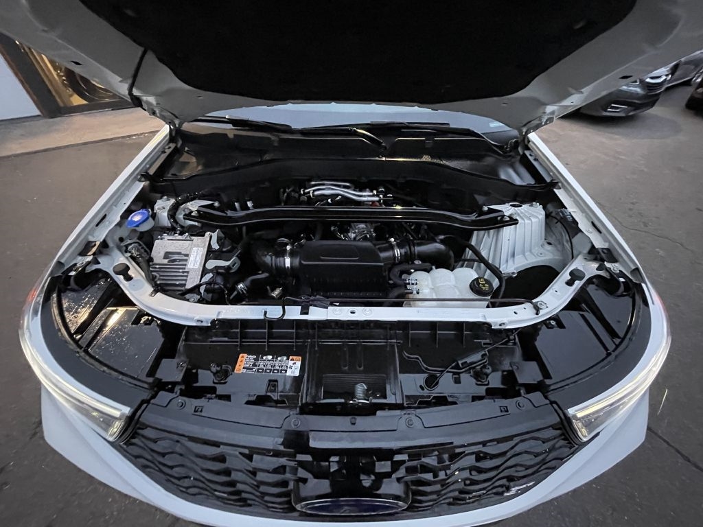 Ford Explorer ST AWD 2022