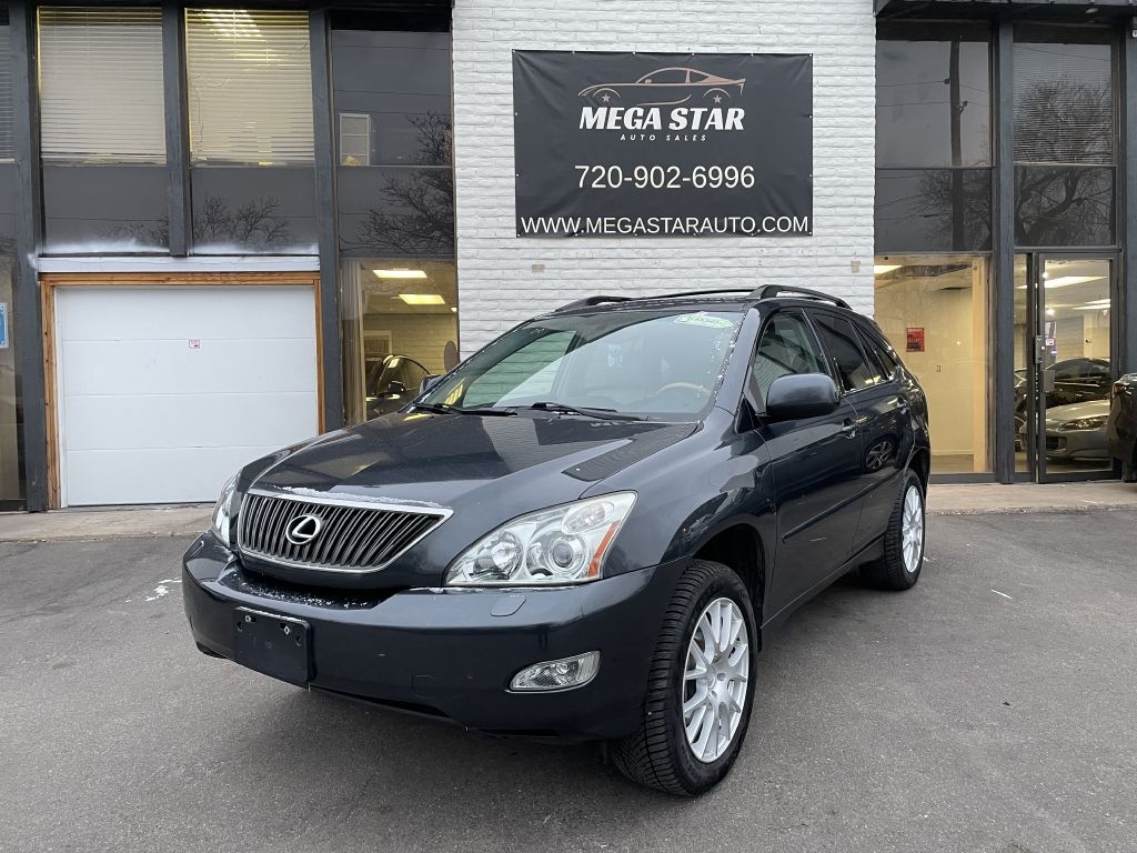 Lexus RX 330 AWD 2006