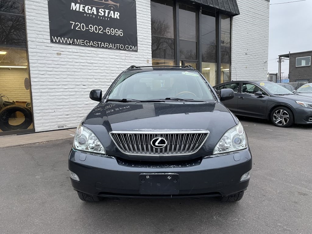 Lexus RX 330 AWD 2006