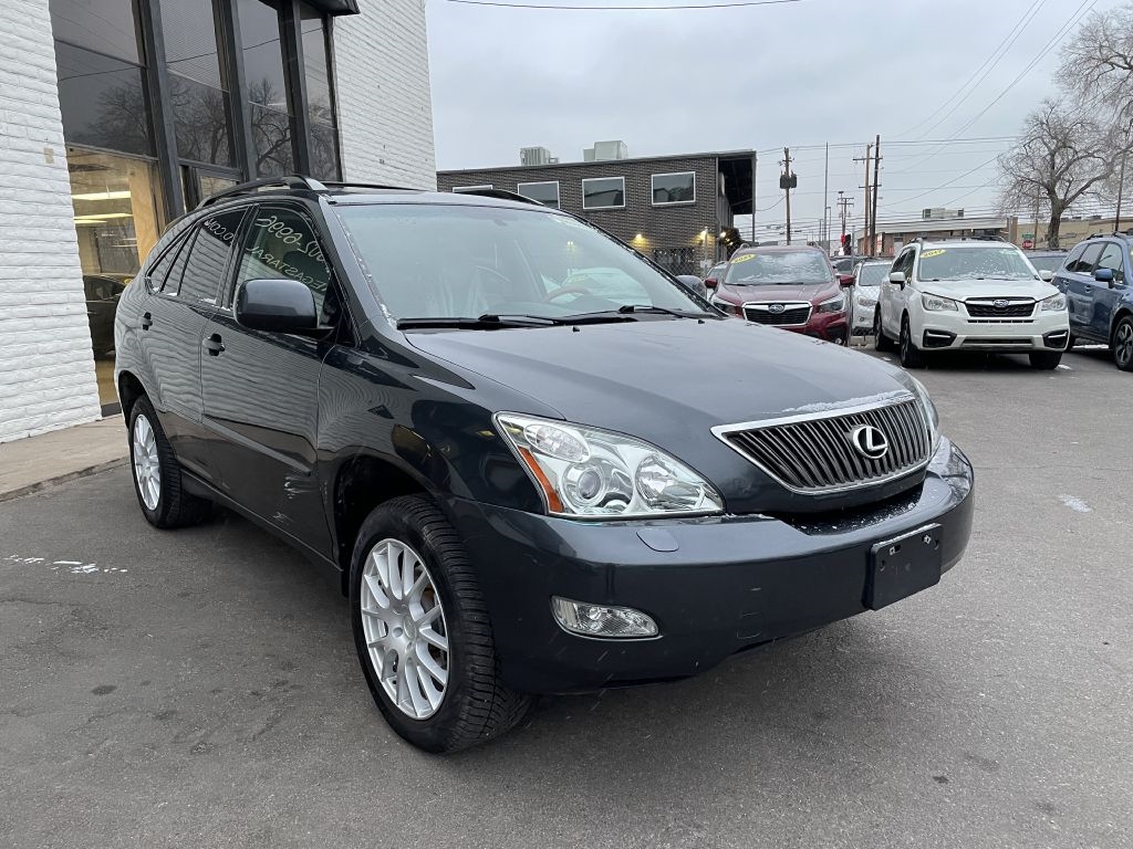 Lexus RX 330 AWD 2006