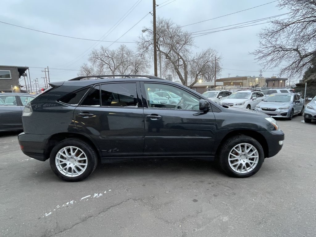 Lexus RX 330 AWD 2006