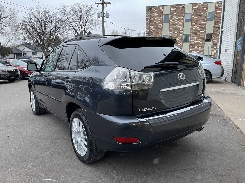 Lexus RX 330 AWD 2006