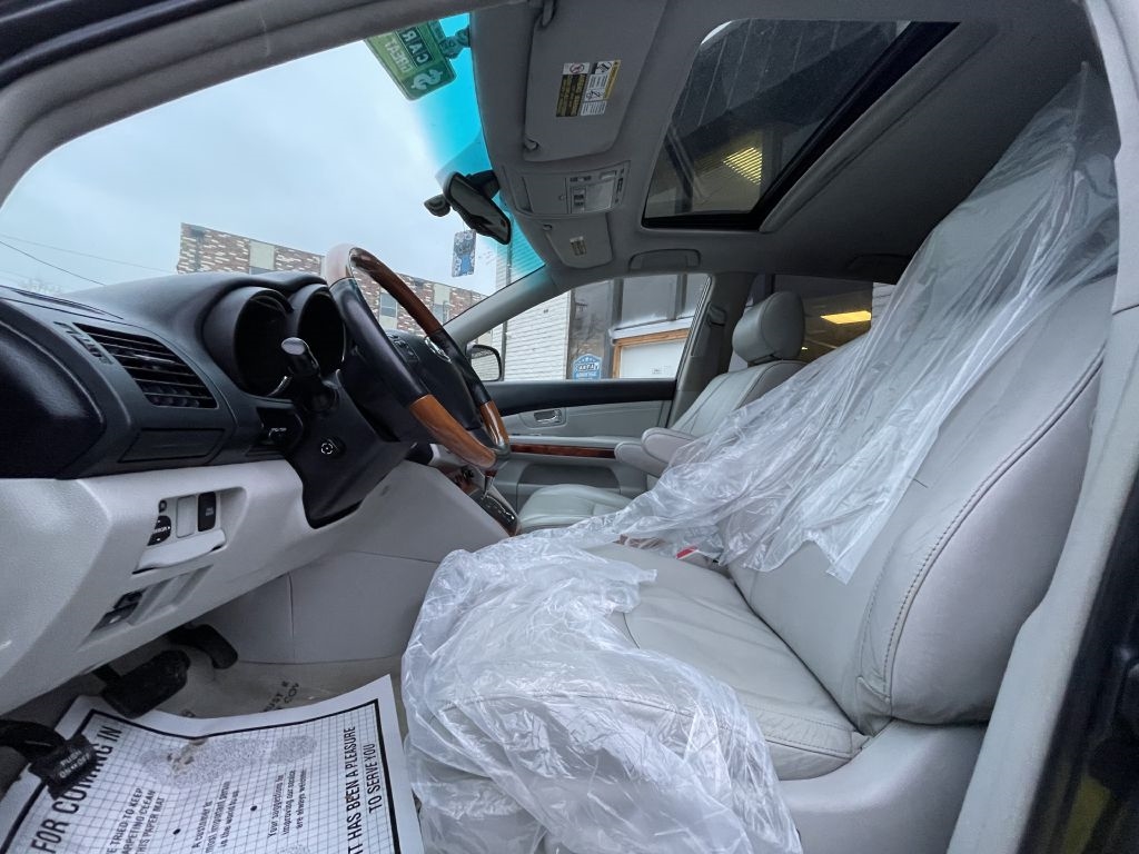 Lexus RX 330 AWD 2006