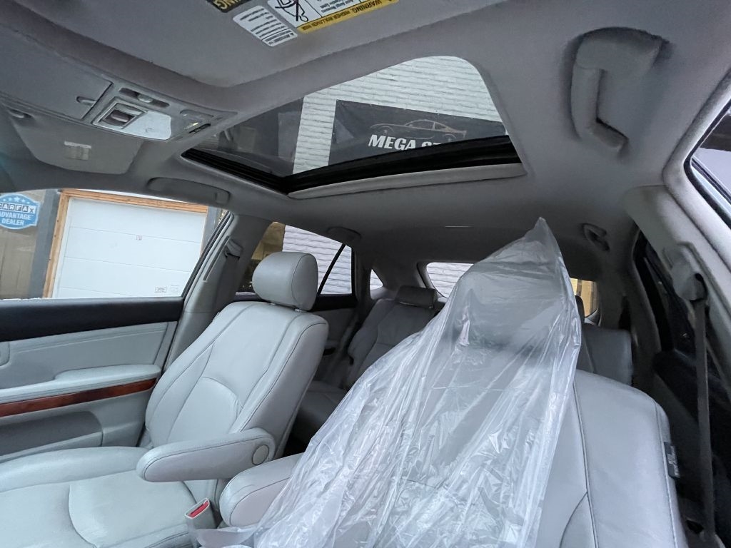 Lexus RX 330 AWD 2006