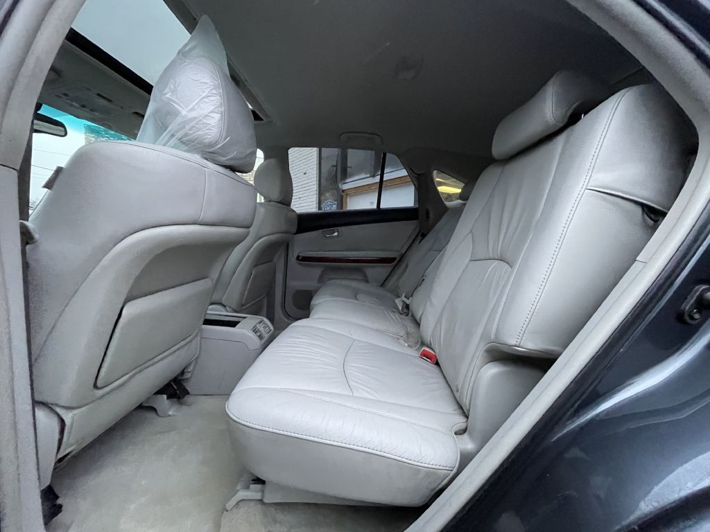 Lexus RX 330 AWD 2006