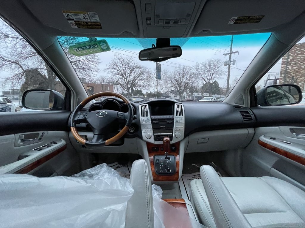 Lexus RX 330 AWD 2006