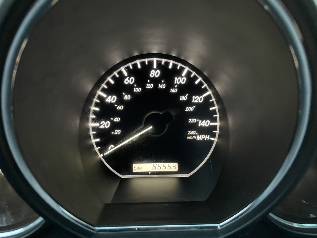 Lexus RX 330 AWD 2006