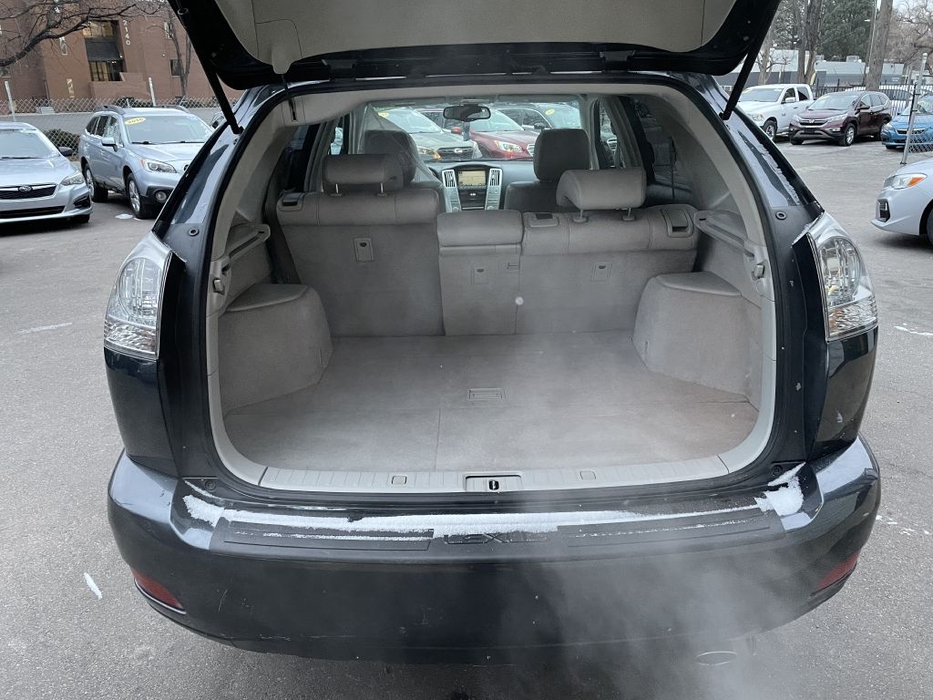 Lexus RX 330 AWD 2006