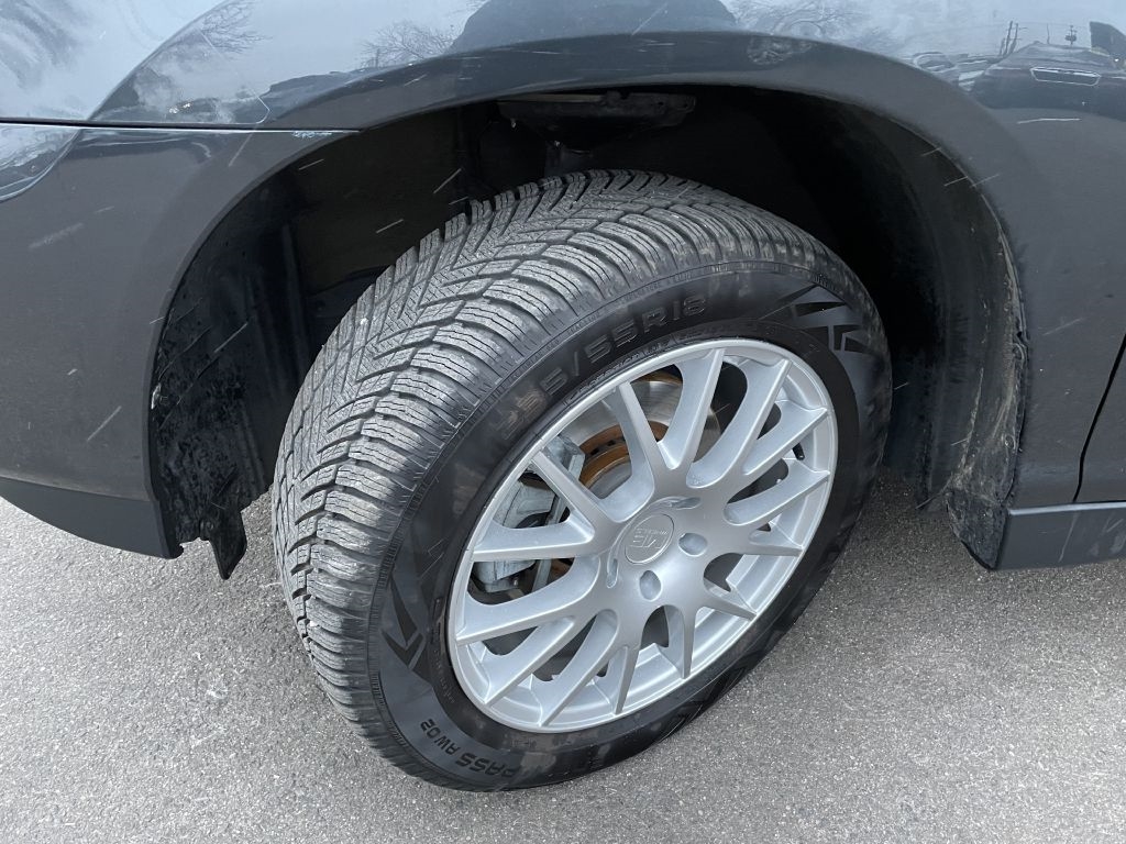 Lexus RX 330 AWD 2006