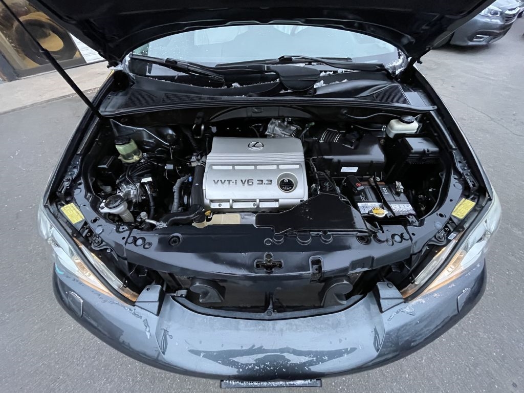 Lexus RX 330 AWD 2006