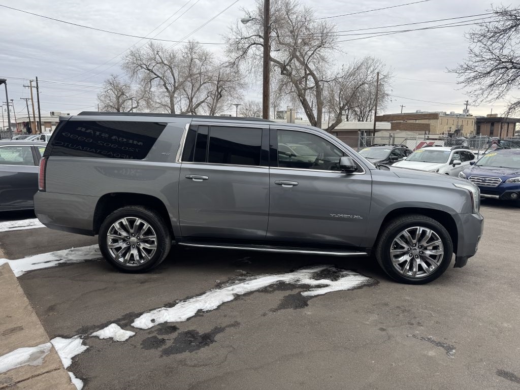 GMC Yukon XL SLT 4WD 2019