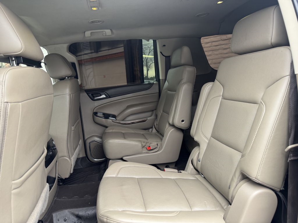 GMC Yukon XL SLT 4WD 2019