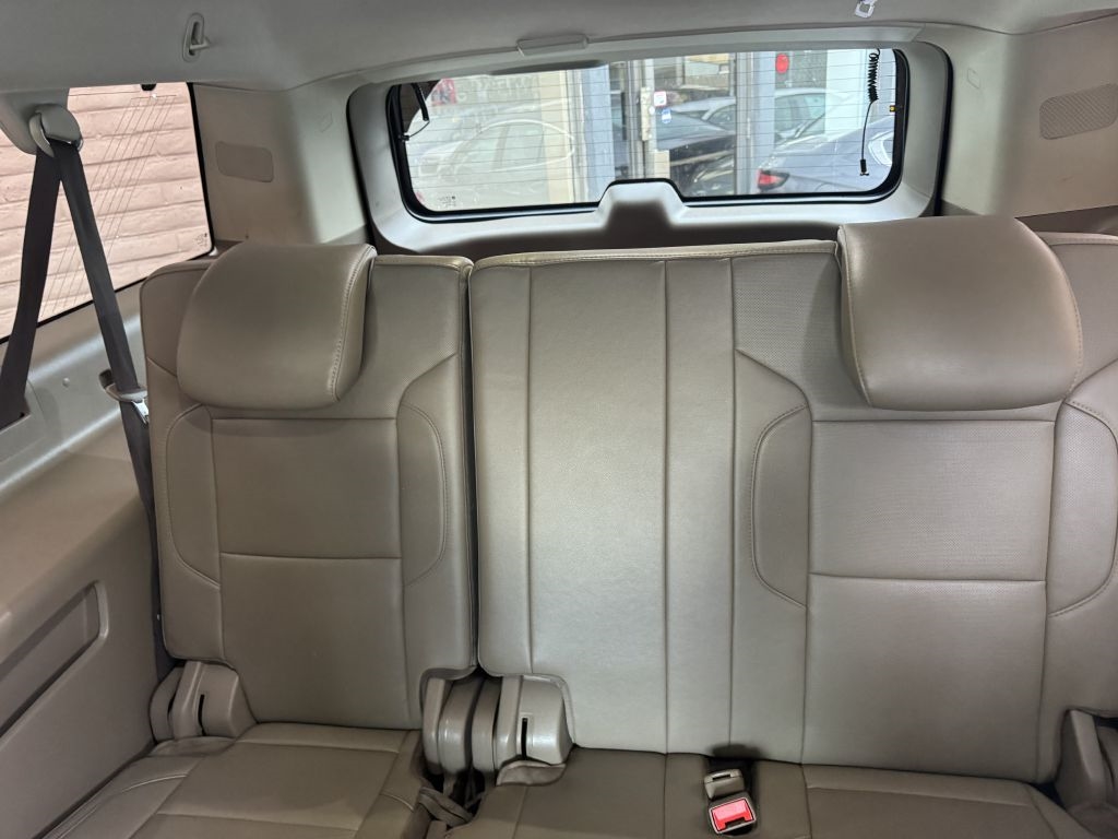 GMC Yukon XL SLT 4WD 2019