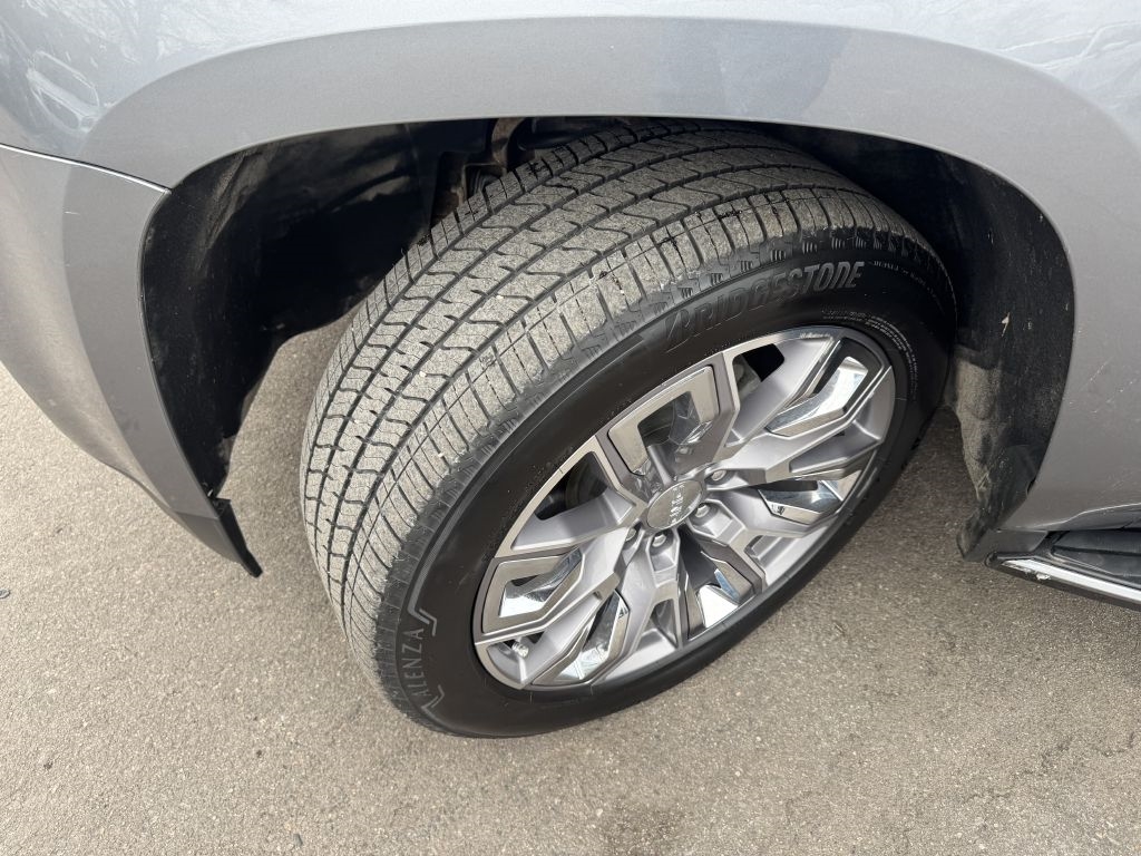 GMC Yukon XL SLT 4WD 2019